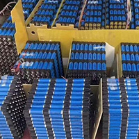洮南那金高价钛酸锂电池回收|回收 锂电池